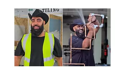 Cowboy Plumbers Exposed: 5-Day Courses Teach Overcharging & Targeting British Customers