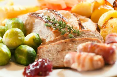 Cranberries: The Festive Superfood That Fights UTIs, Boosts Heart & Brain Health