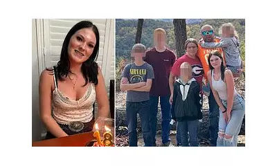 Cruise Ship Homicide: Disturbing Texts Reveal Family's Focus on Protecting Teen Suspect