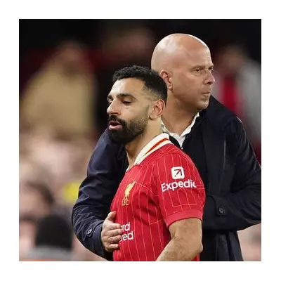 Danny Murphy Slams Mohamed Salah's 'Selfish' Liverpool Rant Over Arne Slot