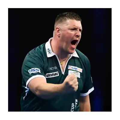 Daryl Gurney: World Cup Winner's Darts Career and Beau Greaves Showdown