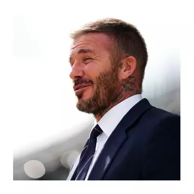 David Beckham's Heartfelt Birthday Tribute to Sir Alex Ferguson at 84