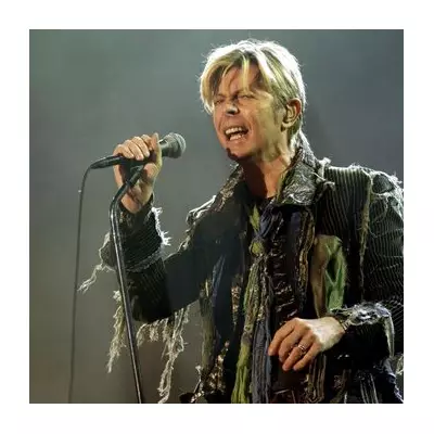 David Bowie Named UK's Most Influential Artist in New 48-Page Tribute