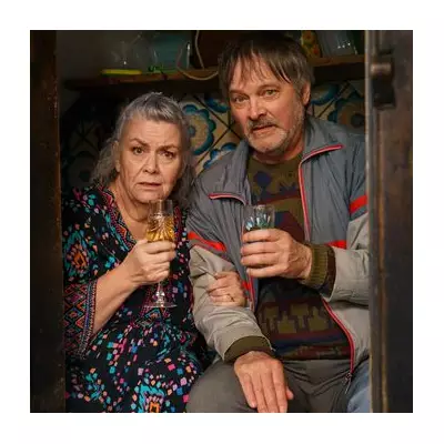 Dawn French's Sitcom Reluctance: From 'Terminal Disease' Excuse to BBC Hit