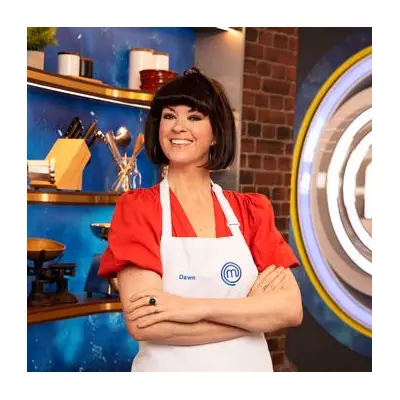 Dawn O'Porter's 'Munchies' bum tattoo tribute to husband Chris O'Dowd revealed