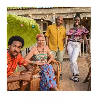 Death in Paradise 2025 Christmas Special: Selwyn Patterson's Exit & Festive Murder