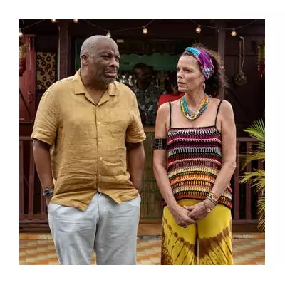 Death in Paradise star warns show 'wouldn't be good' if Don Warrington left