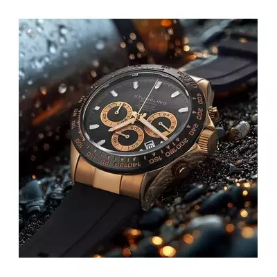 Debenhams Slashes £1,000 Watch by 90% in Post-Christmas Sale