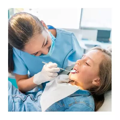 Dental Crisis: 40% of UK Kids Miss Annual Check-Ups, Reveals Postcode Lottery