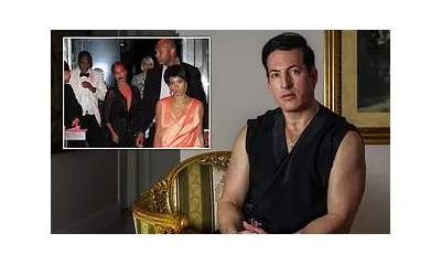 Designer Reveals Jay-Z Compliment Sparked 2014 Solange Elevator Fight