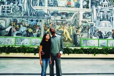 Detroit's Remarkable Revival: Your Guide to America's 'Comeback City'