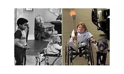 Diff'rent Strokes star Melanie Watson dies aged 57 after hospital complications