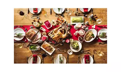 Doctor Debunks Festive Food Myths: Inactivity, Not Mince Pies, Causes Christmas Weight Gain