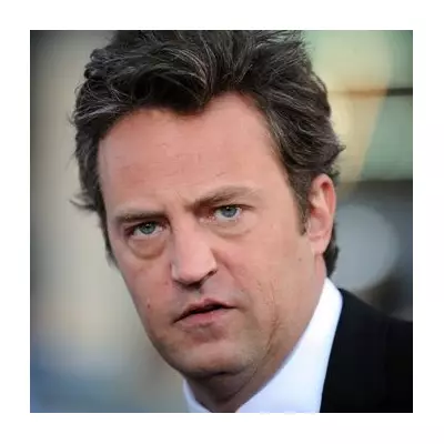 Doctor jailed for 2.5 years for supplying ketamine to Matthew Perry