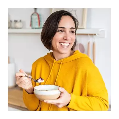 Doctor's Warning: Popular Breakfast Can Cause 'Very Significant Blood Sugar Spikes'