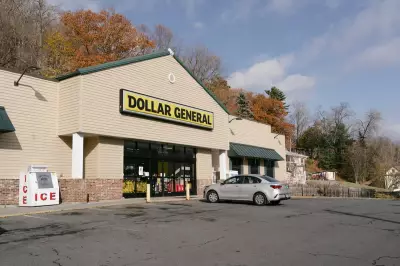 Dollar General Faces Congressional Scrutiny Over Family Dollar Acquisition