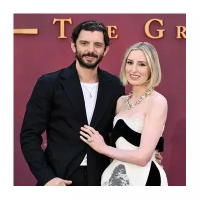 Downton Abbey's Laura Carmichael reveals secret wedding to co-star Michael C. Fox