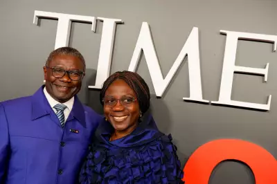 Dr Christian Happi's $100m Mission to Stop the Next Pandemic