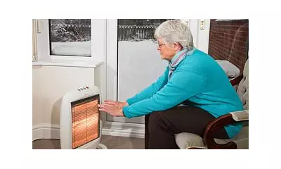 Durham Council Advises Elderly to 'Wiggle Toes' as -8C Arctic Blast Hits UK