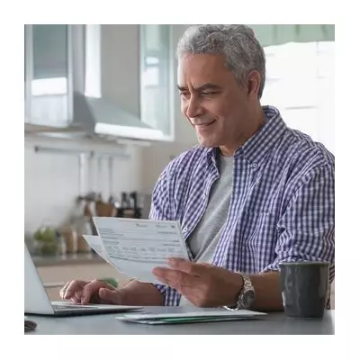 DWP's £10 Christmas Bonus: Why Some Pensioners May Have Missed Out