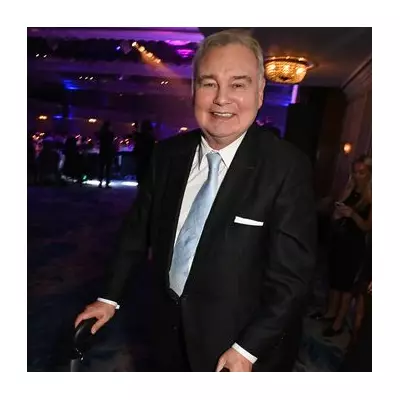 Eamonn Holmes' Festive Message to Ex-Wife Ruth Langsford: 'She Deserves the Best'