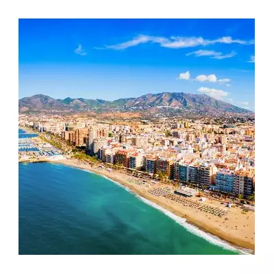 Earthquake Strikes Costa del Sol: 4.1 Magnitude Tremor Felt Across Resorts