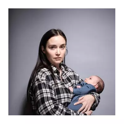 EastEnders Fans Fear for Lauren Branning's Fate in New Year Flashforward