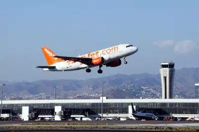 easyJet Flight Delayed 11 Hours After 89-Year-Old Passenger Dies Mid-Journey