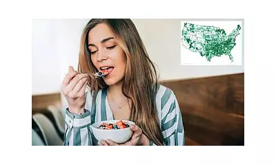 Eat Breakfast Within Two Hours of Waking to Control Cholesterol, Experts Advise