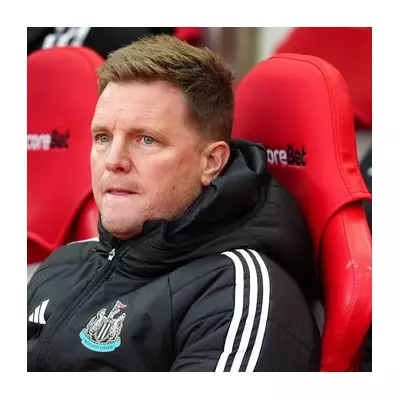 Eddie Howe admits he may not see Newcastle's stadium or training ground plans