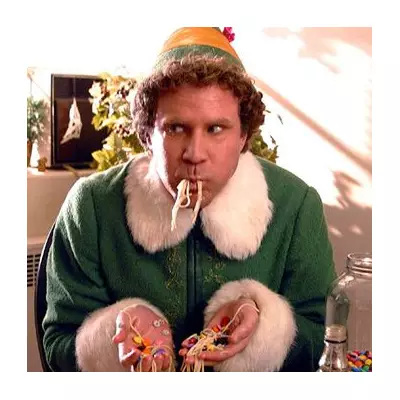 Elf Fans Stunned: Zooey Deschanel Wasn't First Choice for Iconic Role