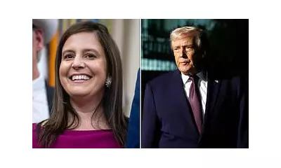 Elise Stefanik's Political Exit: How Trump's Snubs Ended a MAGA Star's Rise