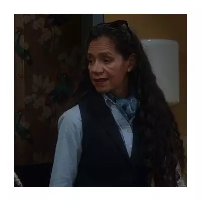 Emmerdale star Louise Jameson hints Mary could kill Celia in explosive exit twist