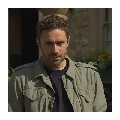 Emmerdale's John Sugden 'More Unhinged Than Ever' in Corriedale Return