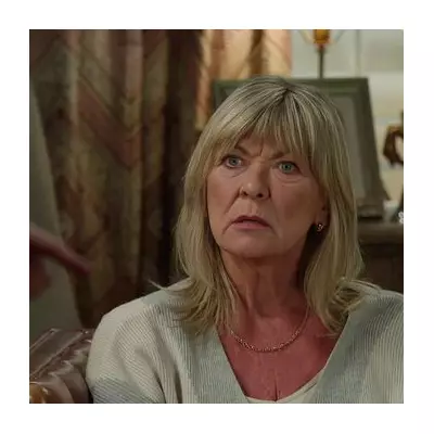 Emmerdale's Kim Tate Faces Lonely Christmas in Heartbreaking Storyline