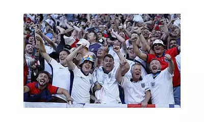 England's Most Loyal Fans to Get £45 World Cup Tickets After FIFA Backlash