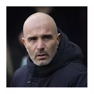 Enzo Maresca's Chelsea Future 'In Doubt' Amid Owner Tension and Man City Links