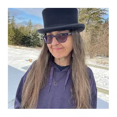 Epilepsy survivor, 56, defied death after out-of-body experience