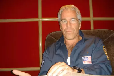 Epstein Files Fall Short: DOJ Release Leaves Key Questions Unanswered