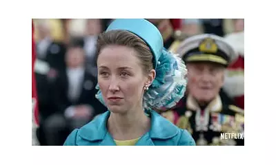 Erin Doherty: Using 'Posh' Princess Anne Accent Gets Faster Coffee Service