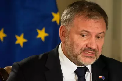 EU Court Rules Polish Constitutional Tribunal Not Independent