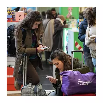 Eurostar Warns of Ongoing Delays After Channel Tunnel Power Outage Chaos