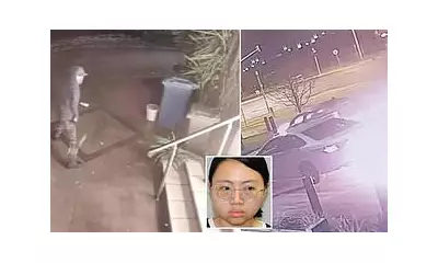 Evicted Backpacker's 3-Month Arson Spree: Petrol Bombs & £30k Demand