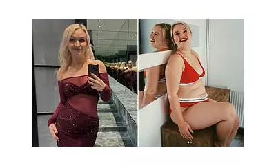 Ex-EastEnders Star Melissa Suffield's 2-Year Health Battle & £20K SIBO Diagnosis