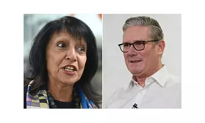 Ex-EHRC Chief Slams Labour Over 8-Month Delay on Transgender Guidance