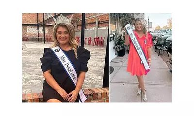 Ex-Miss Donalsonville, 20, Faces Murder Charges Over Toddler's Death in Dorm