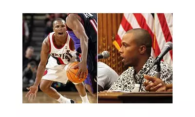 Ex-NBA Star Sebastian Telfair Released Early from Federal Prison in New Jersey