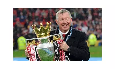 Ex-Spurs Star Sandro: Harry Redknapp Should Have Replaced Ferguson at Man Utd