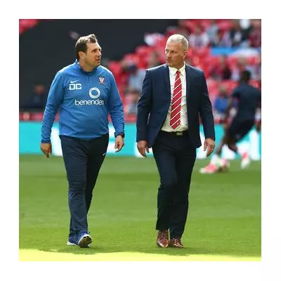 Ex-Wrexham Coach Nearly Quit in 48 Hours as Reynolds' Impact Revealed