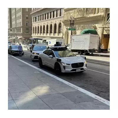 EXCLUSIVE: I Rode the Driverless Taxis Coming to London in 2026 – Here's My Verdict